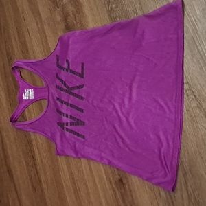 Nike Tank